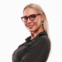 Lozza Диоптрични рамки VL4124 099N 47