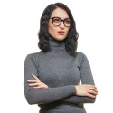 Diesel Диоптрични рамки DL5297 001 50