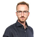 Dsquared2 Диоптрични рамки DQ5284 032 51