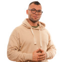 Timberland Диоптрични рамки TB1626 055 52