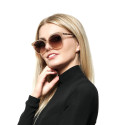 Swarovski Слънчеви очила SK0223 45F 56