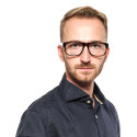 Dsquared2 Диоптрични рамки DQ5295 052 56