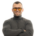 Ermenegildo Zegna Слънчеви очила EZ0133 5701H