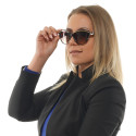 Guess Слънчеви очила GF0357 52F 55