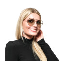 Web Слънчеви очила WE0286 5732Q