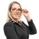 Emilio Pucci Диоптични рамки EP5159 068 54