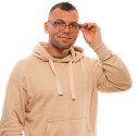 Timberland Диоптрични рамки TB1665 002 53