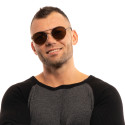 Gant Слънчеви очила GA7184 09E 58