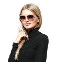 Guess Слънчеви очила GU7701 5672Z