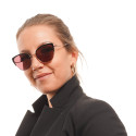 Swarovski Слънчеви очила SK0318 01Z 54
