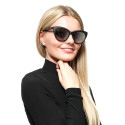 Gant Слънчеви очила GA8082 02B 54