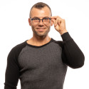 Lozza Диоптрични рамки VL2294 0627 52