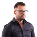 Sting Диоптрични рамки VST086 6HCM 51