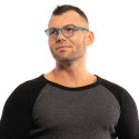 Gant Диоптрични рамки GRA096 L11 48 | GR 103 MBL 48