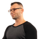 Gant Диоптрични рамки GRA096 M06 48 | GR 103 MTOBLK 48