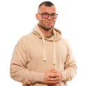 Timberland Диоптрични рамки TB1621 002 55