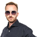 Web Слънчеви очила WE0225 5290W
