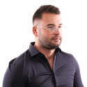 Web Диоптрични рамки WE5359 016 50 Titanium